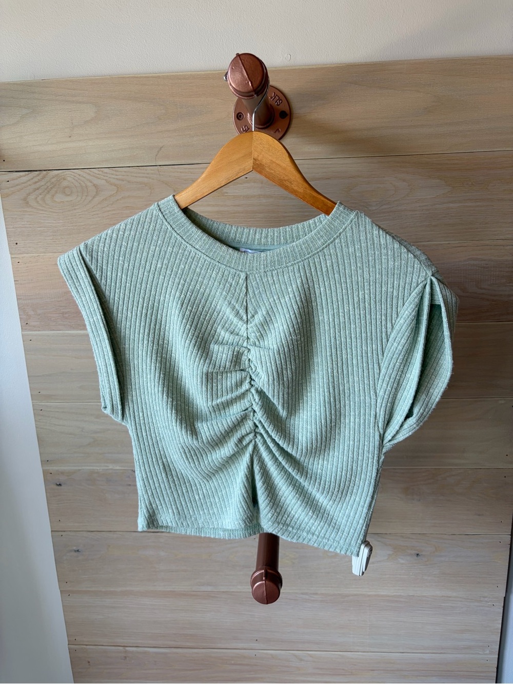 Laguna Ruched Top - Picture 3 of 3
